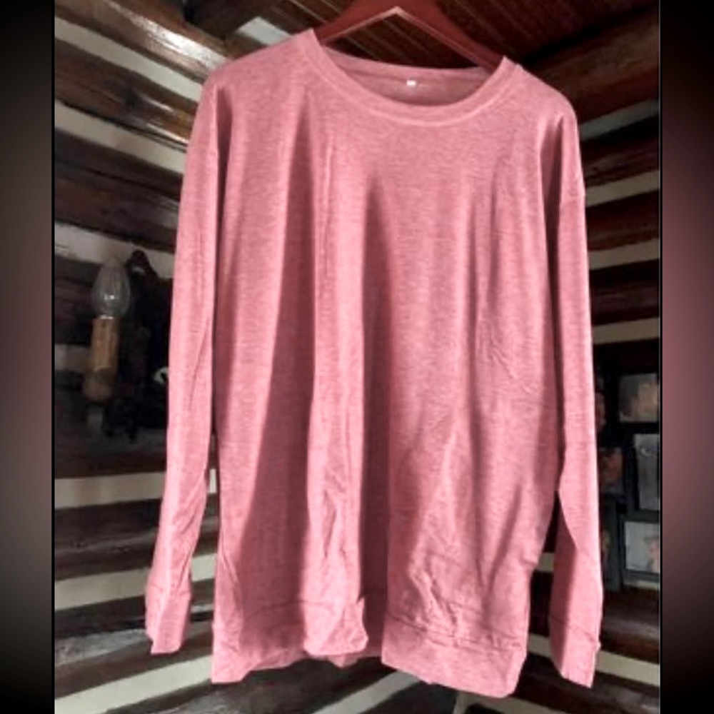 Tunic size 14 plus
